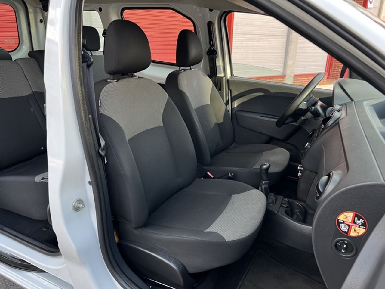 Foto Dacia Dokker 7