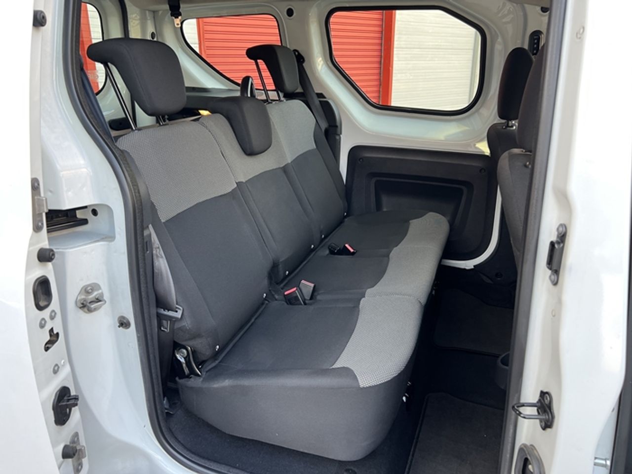 Foto Dacia Dokker 8