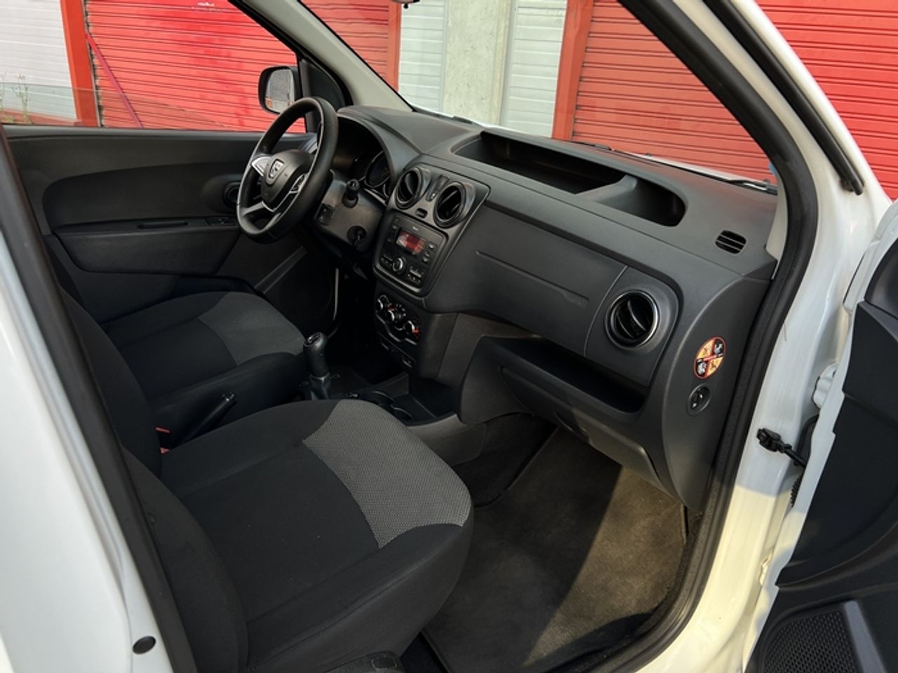 Foto Dacia Dokker 11