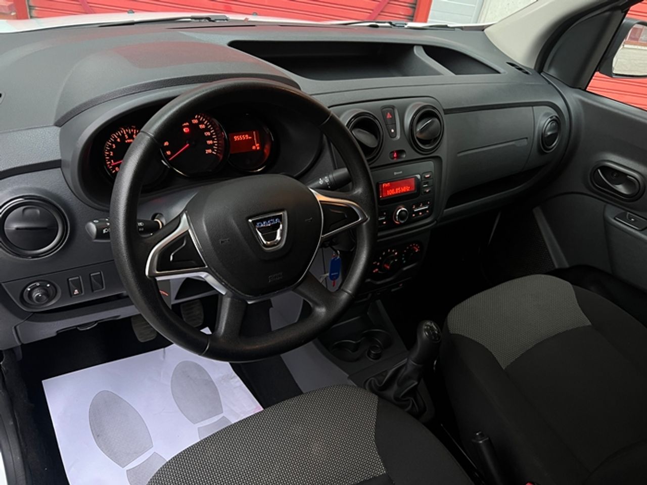 Foto Dacia Dokker 3