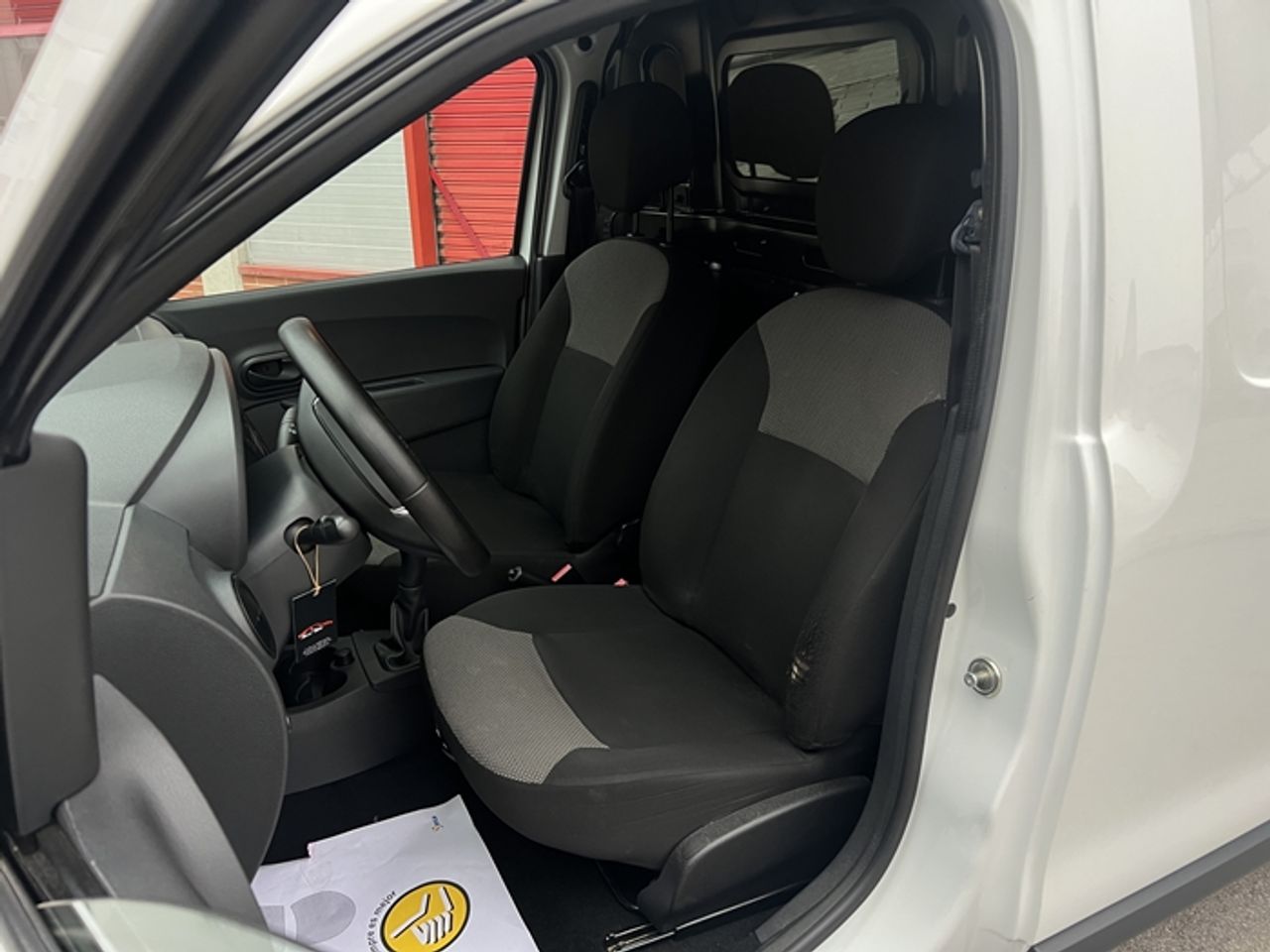 Foto Dacia Dokker 4