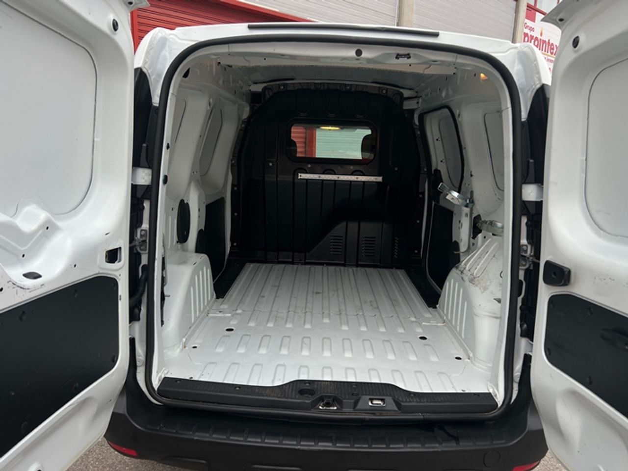 Foto Dacia Dokker 5