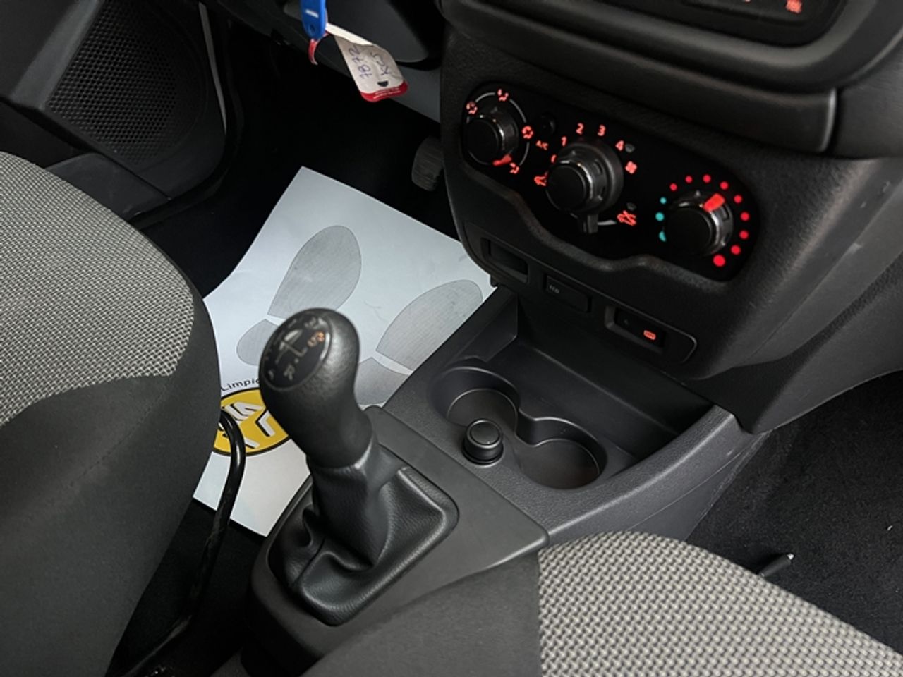 Foto Dacia Dokker 7