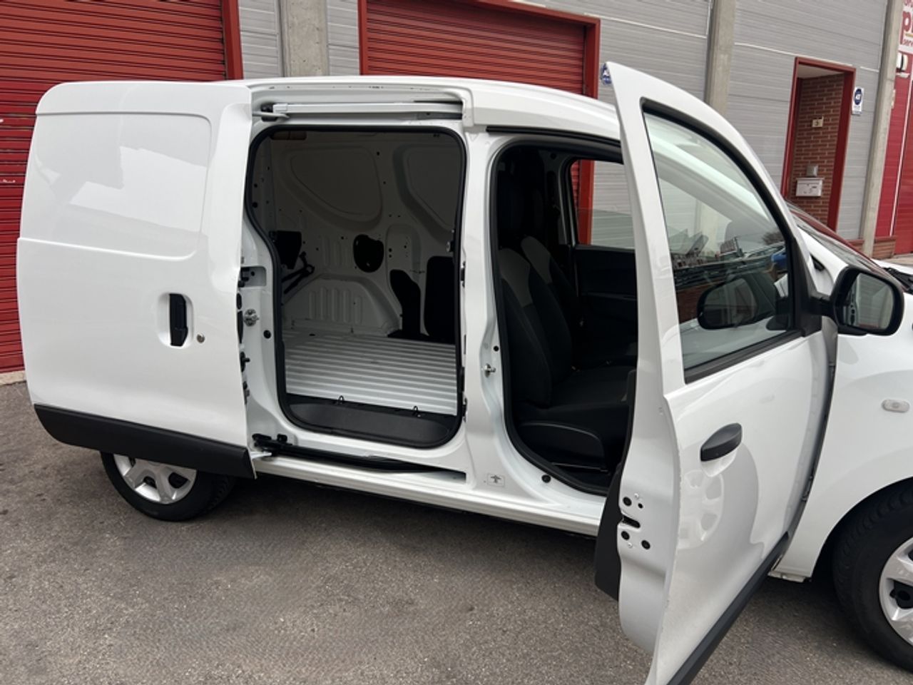 Foto Dacia Dokker 8