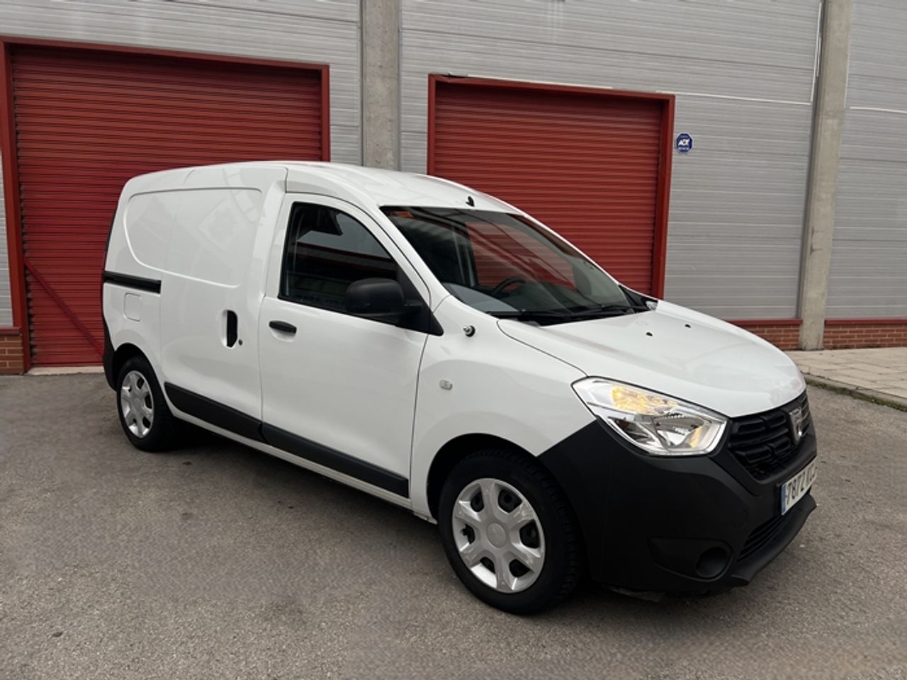 Foto Dacia Dokker 13