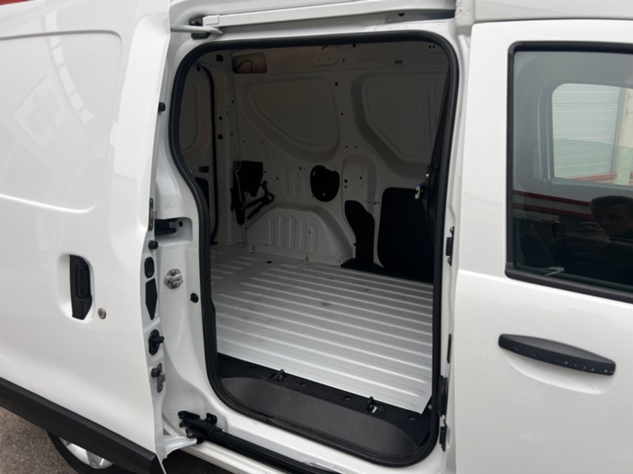 Foto Dacia Dokker 14