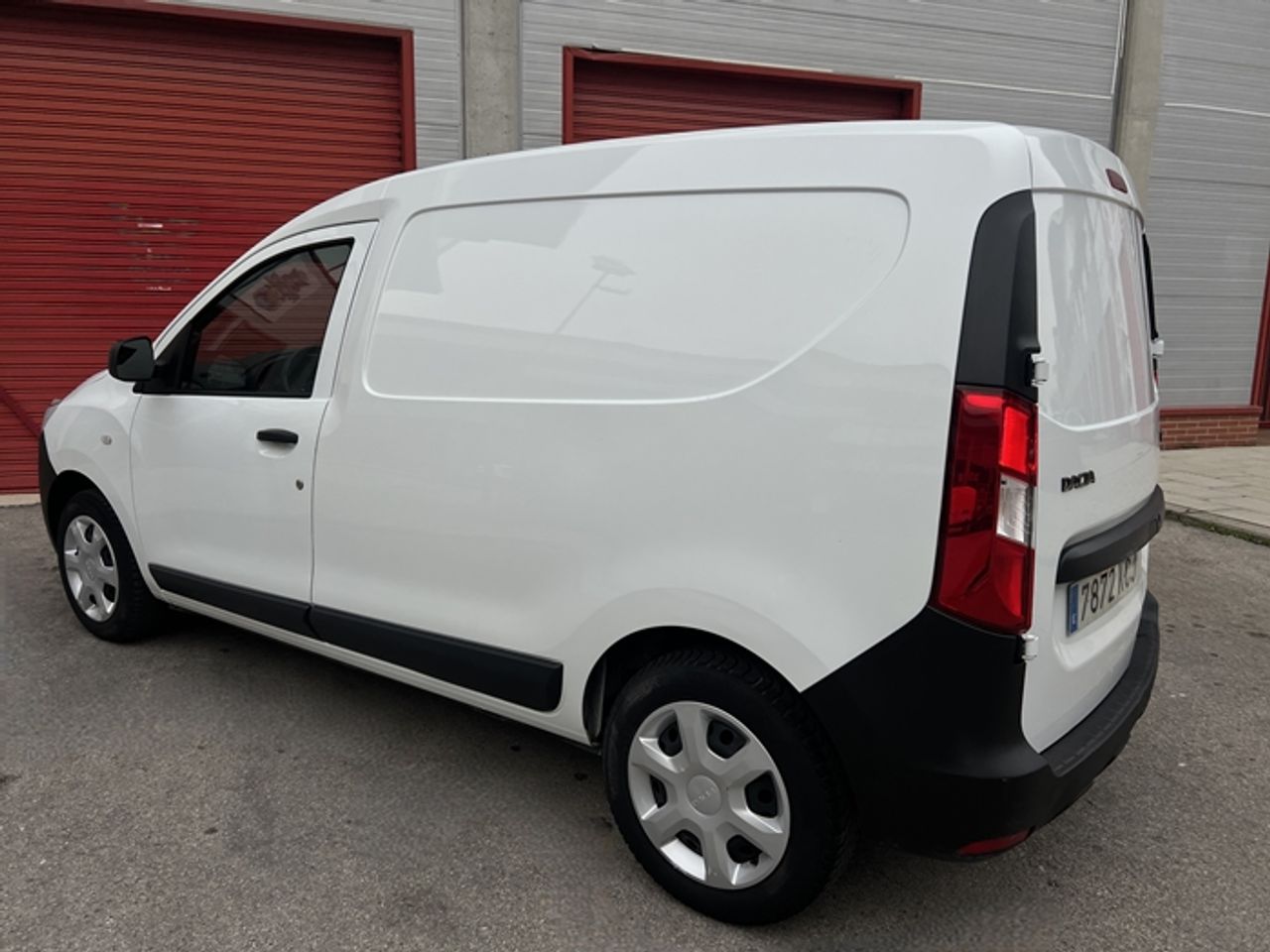 Foto Dacia Dokker 23