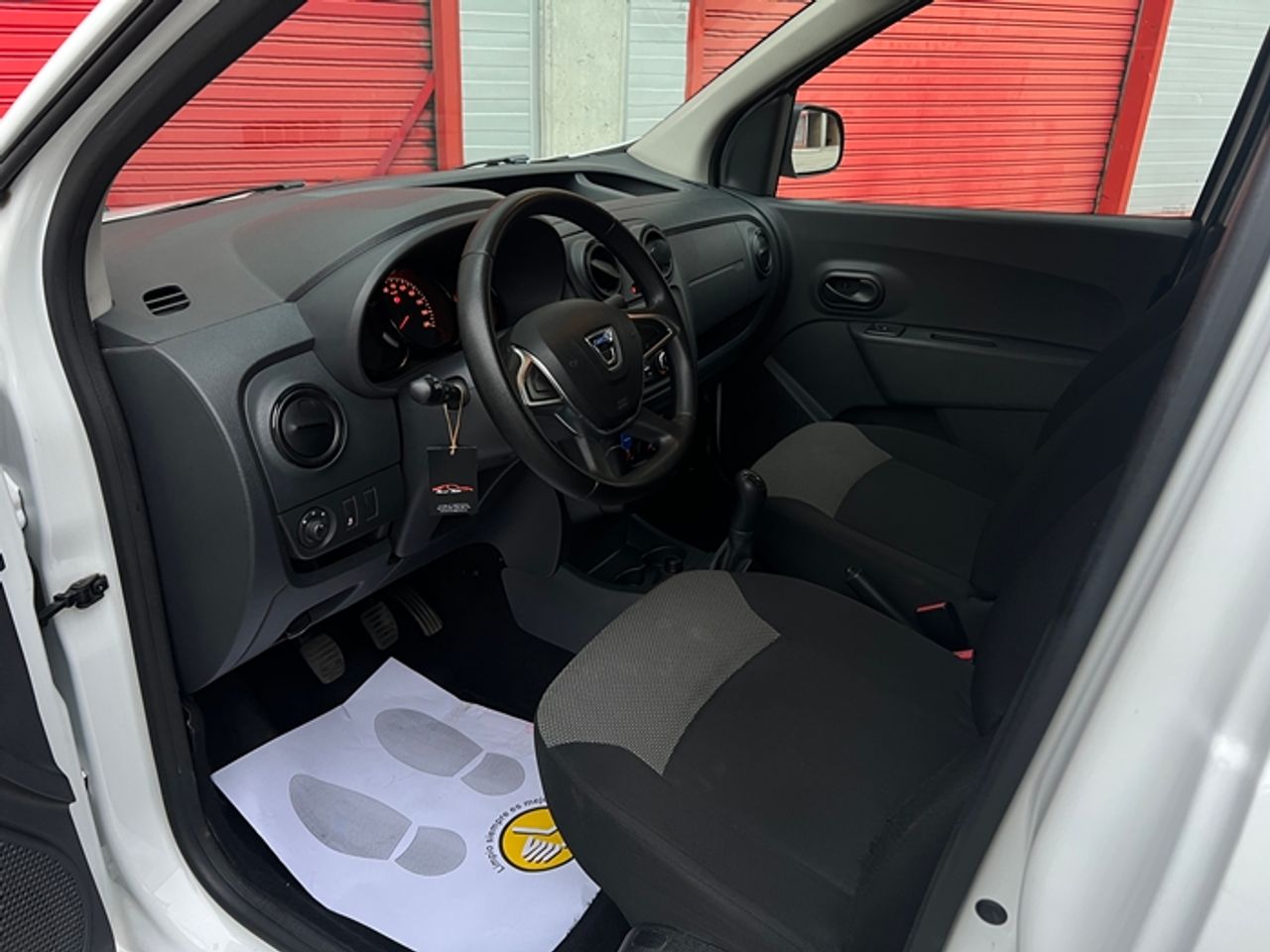 Foto Dacia Dokker 24