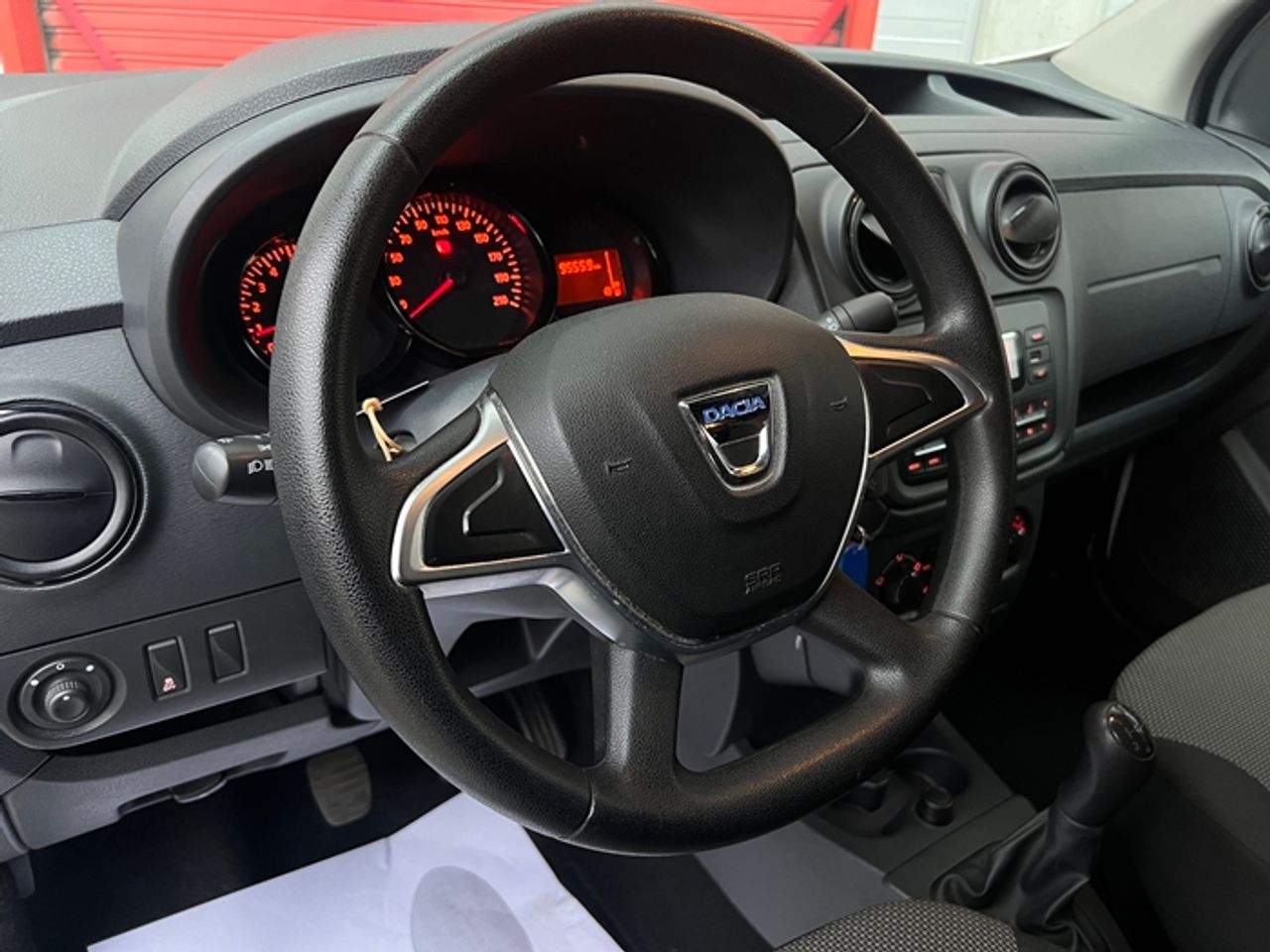 Foto Dacia Dokker 26