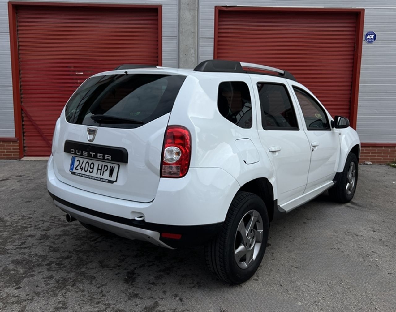 Foto Dacia Duster 2