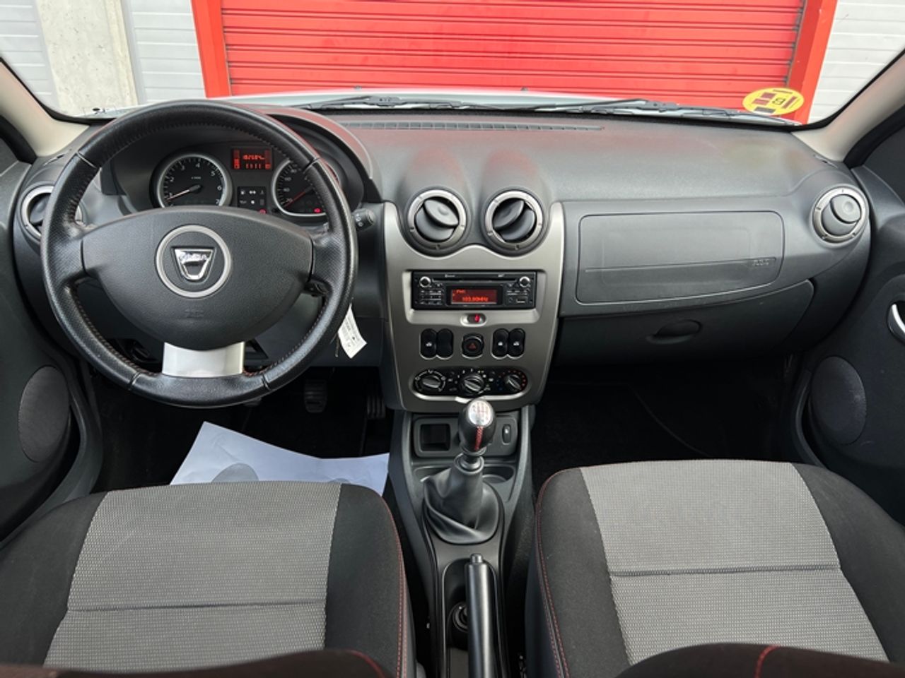 Foto Dacia Duster 3