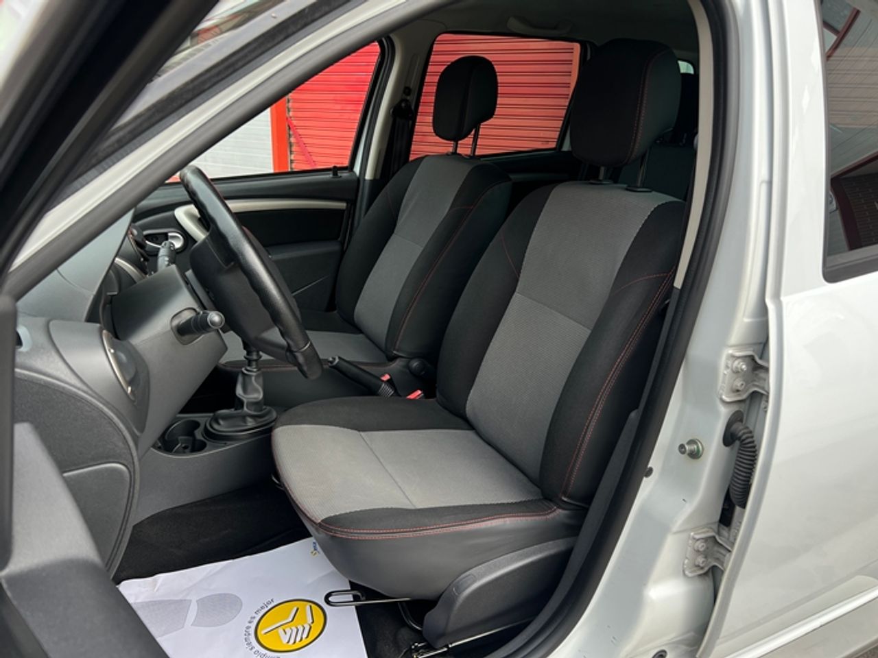 Foto Dacia Duster 4