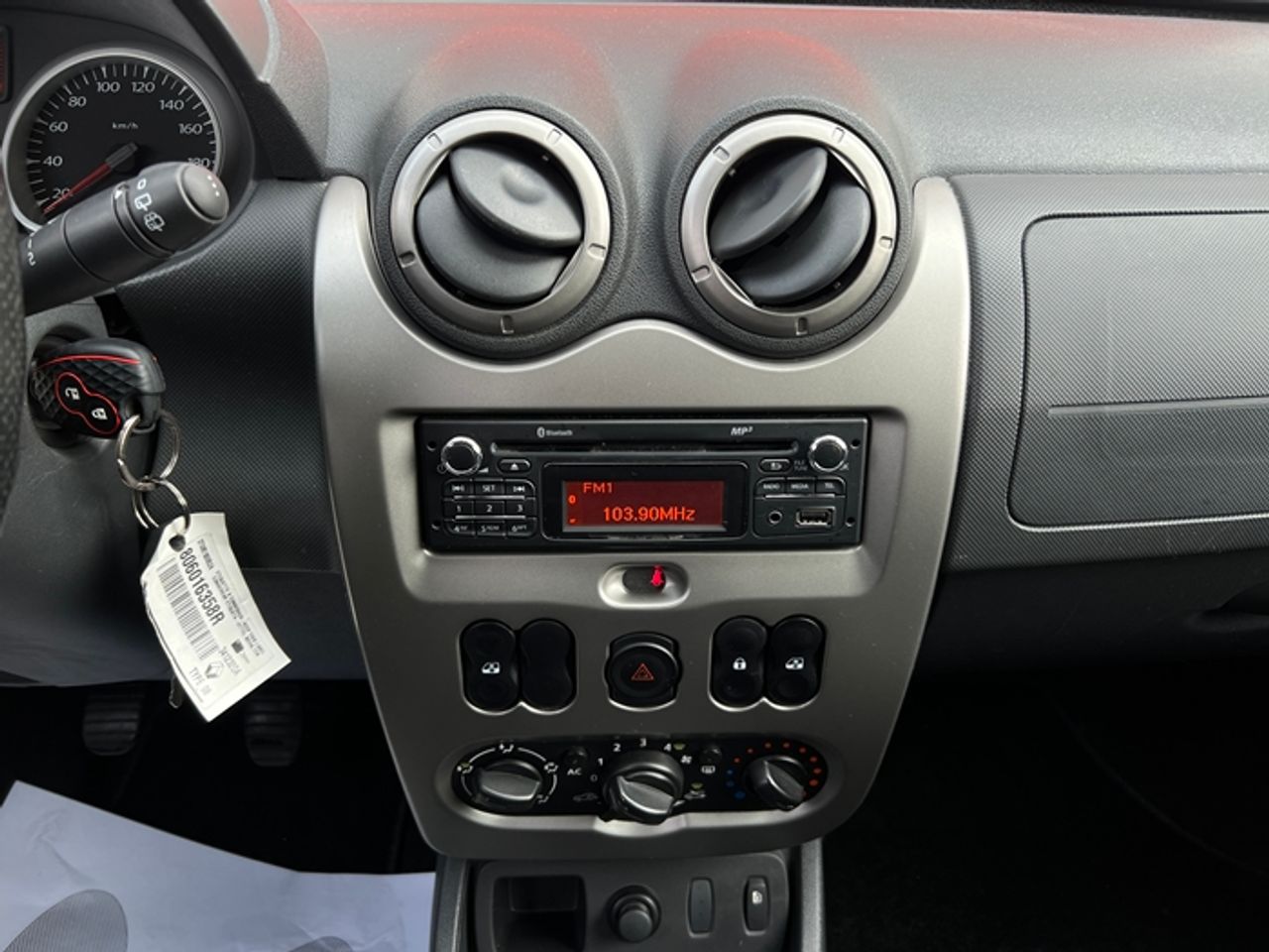 Foto Dacia Duster 6