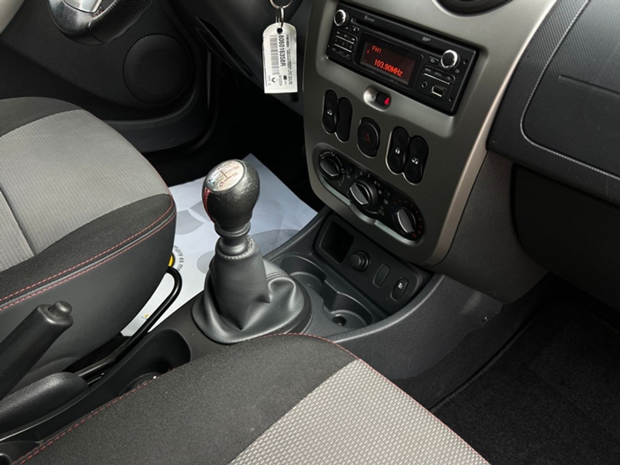 Foto Dacia Duster 9