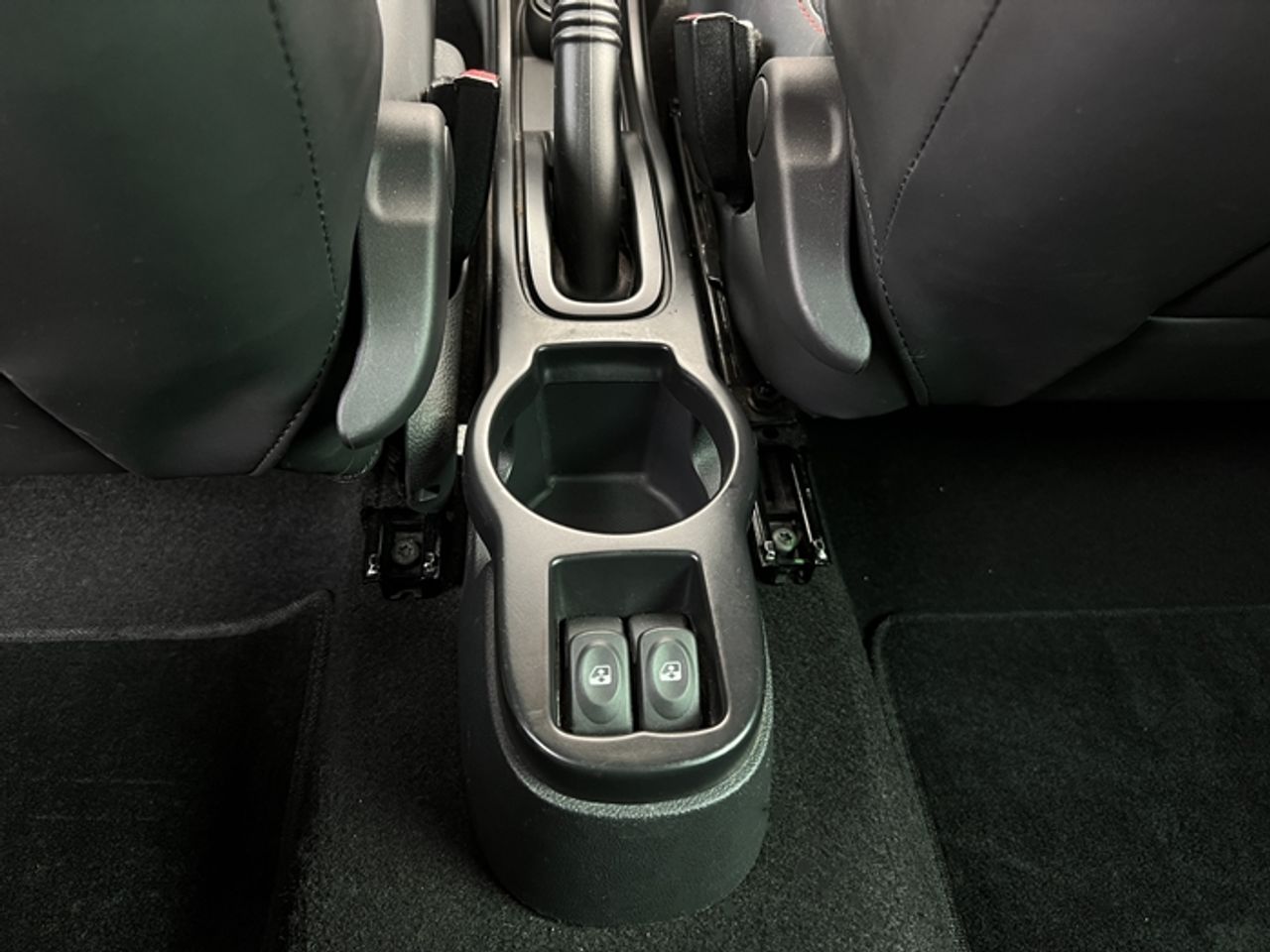 Foto Dacia Duster 10