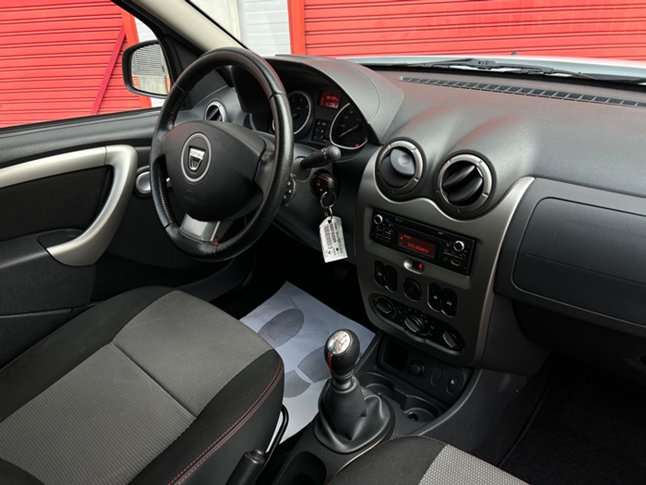 Foto Dacia Duster 12