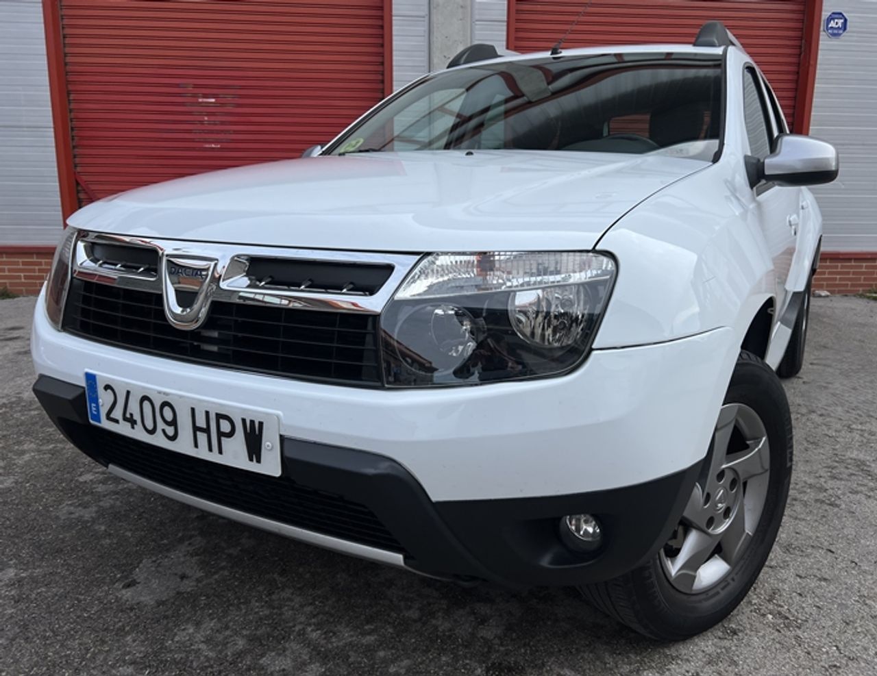 Foto Dacia Duster 13