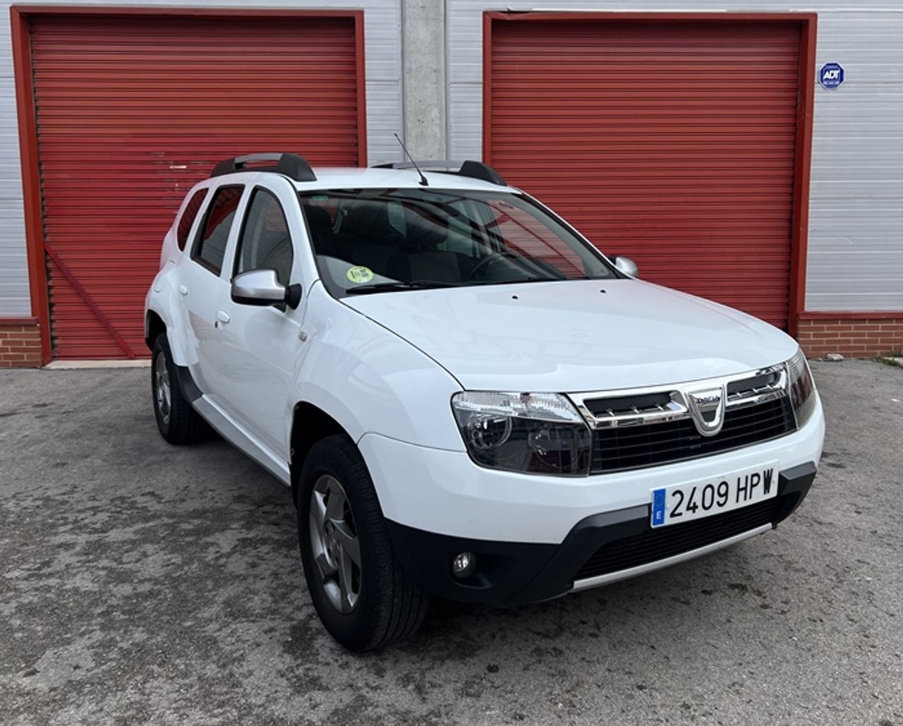 Foto Dacia Duster 15