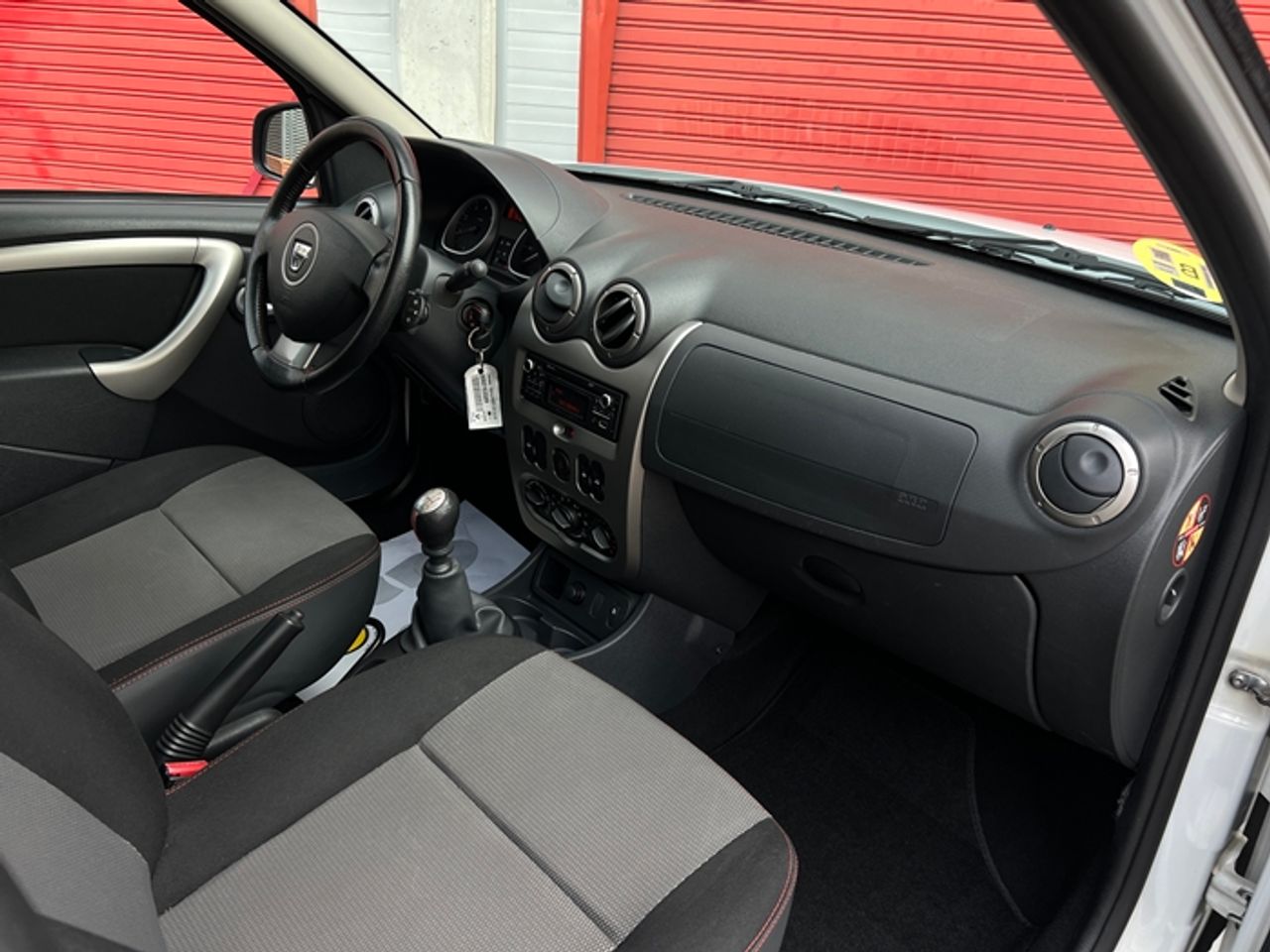 Foto Dacia Duster 18