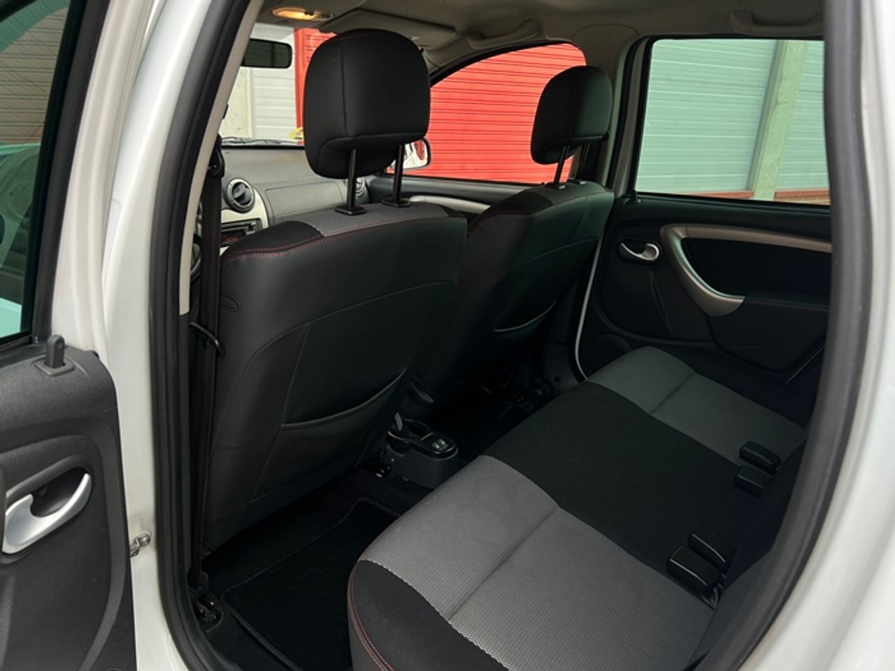 Foto Dacia Duster 20