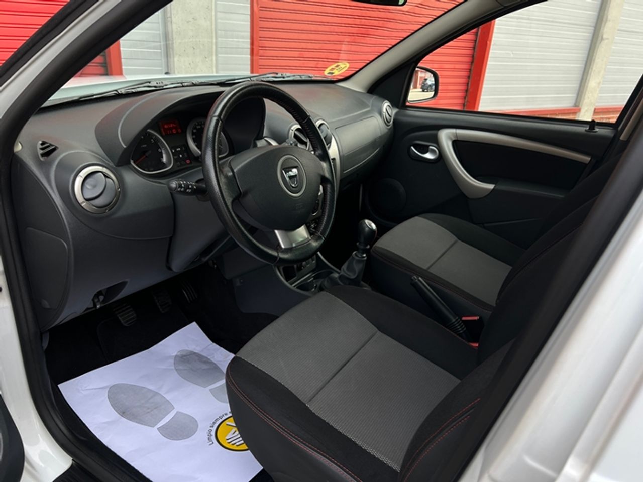 Foto Dacia Duster 21