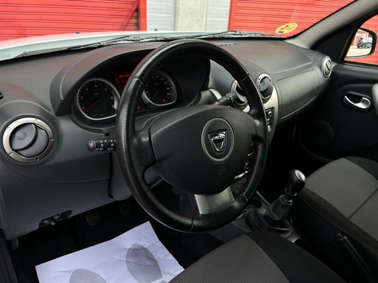 Foto Dacia Duster 22
