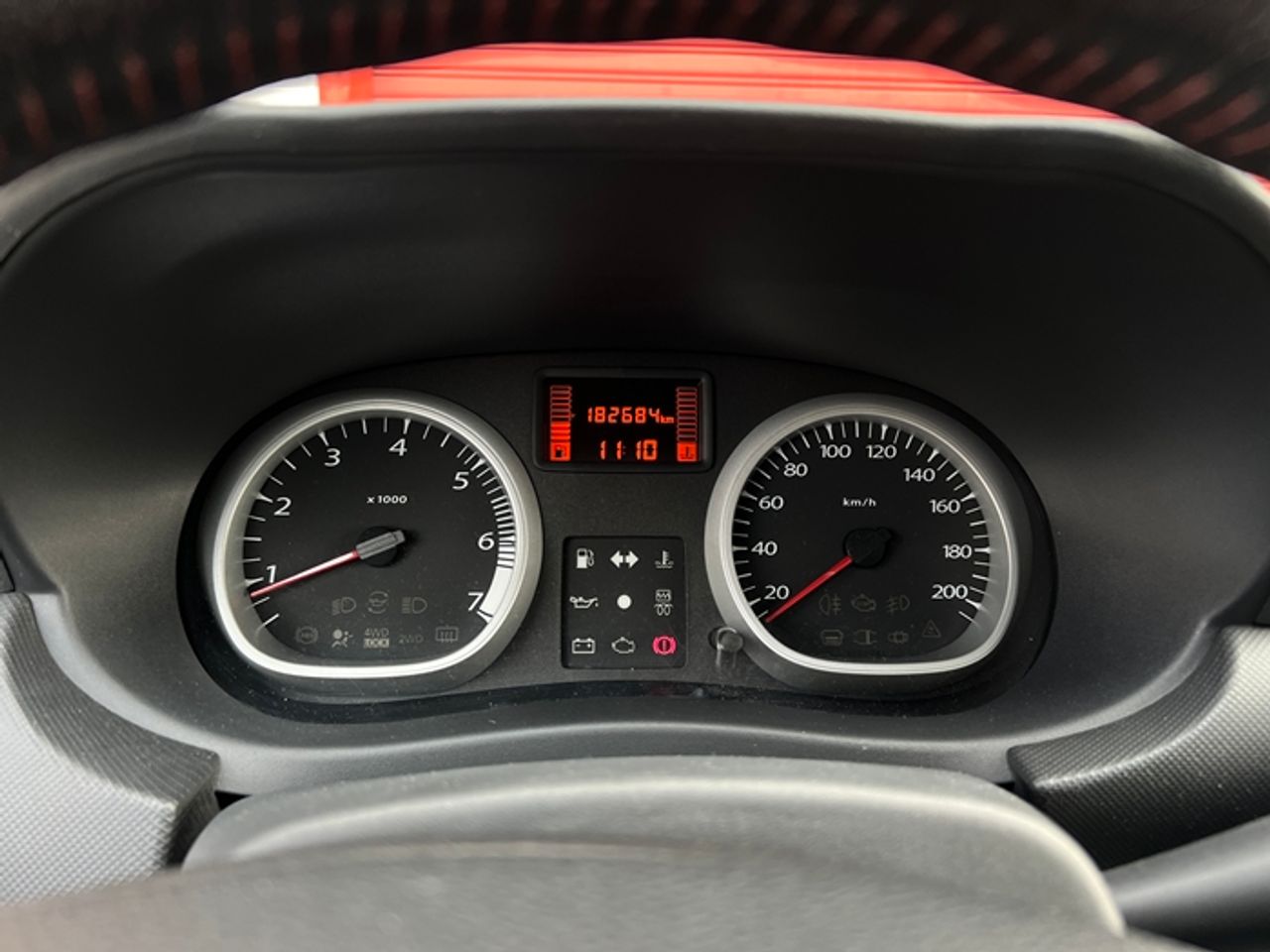 Foto Dacia Duster 23