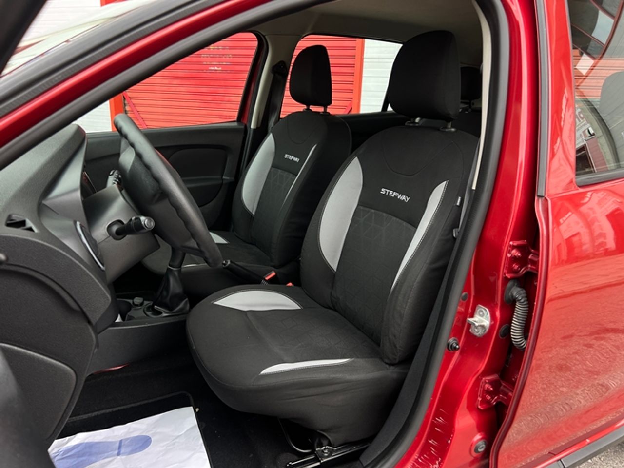 Foto Dacia Sandero 4