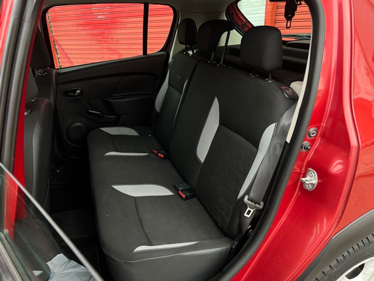 Foto Dacia Sandero 9