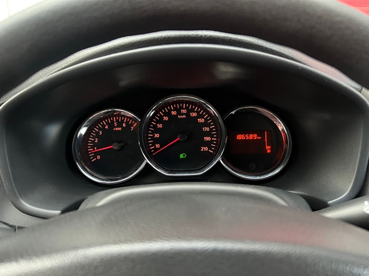 Foto Dacia Sandero 28