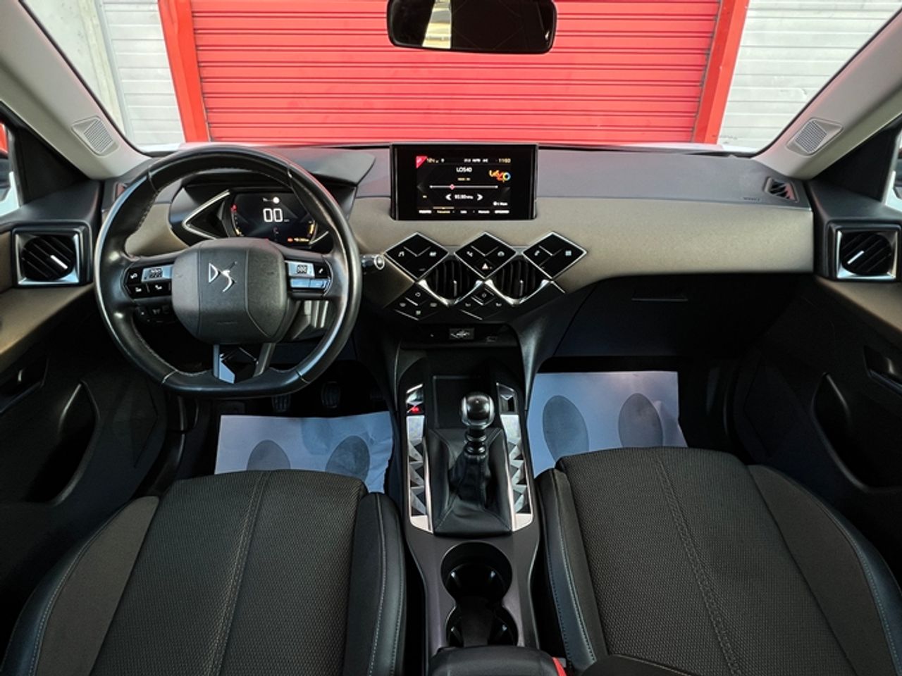 Foto DS Automobiles DS 3 4