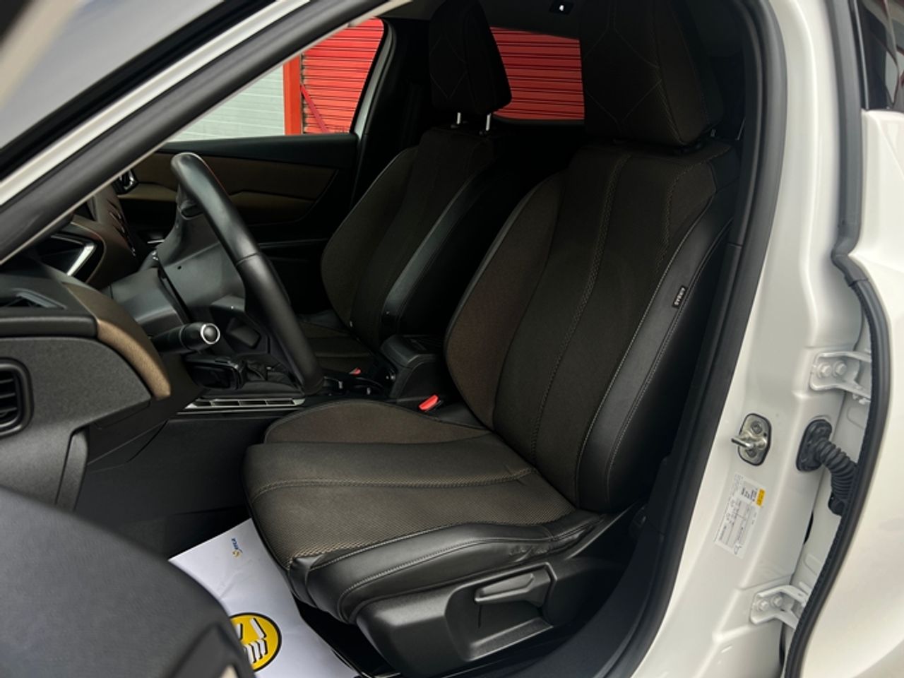 Foto DS Automobiles DS 3 5