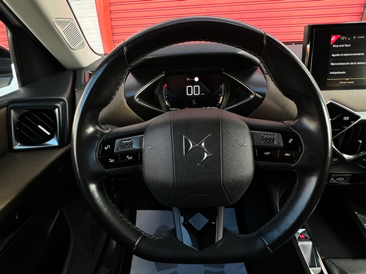 Foto DS Automobiles DS 3 6