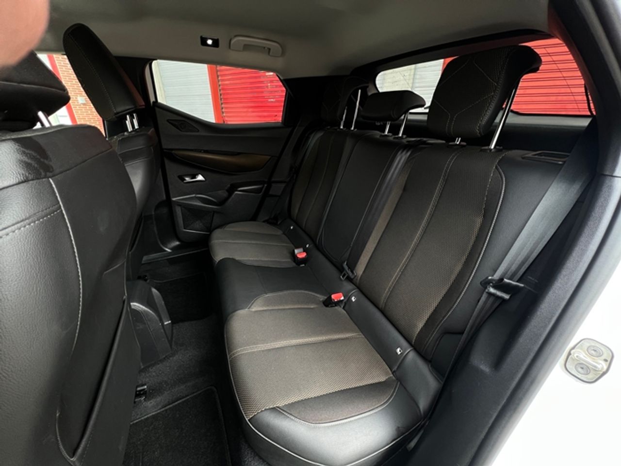 Foto DS Automobiles DS 3 8