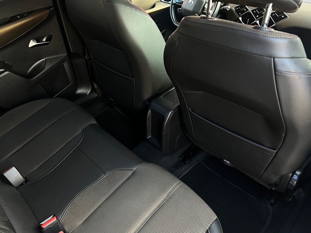 Foto DS Automobiles DS 3 19