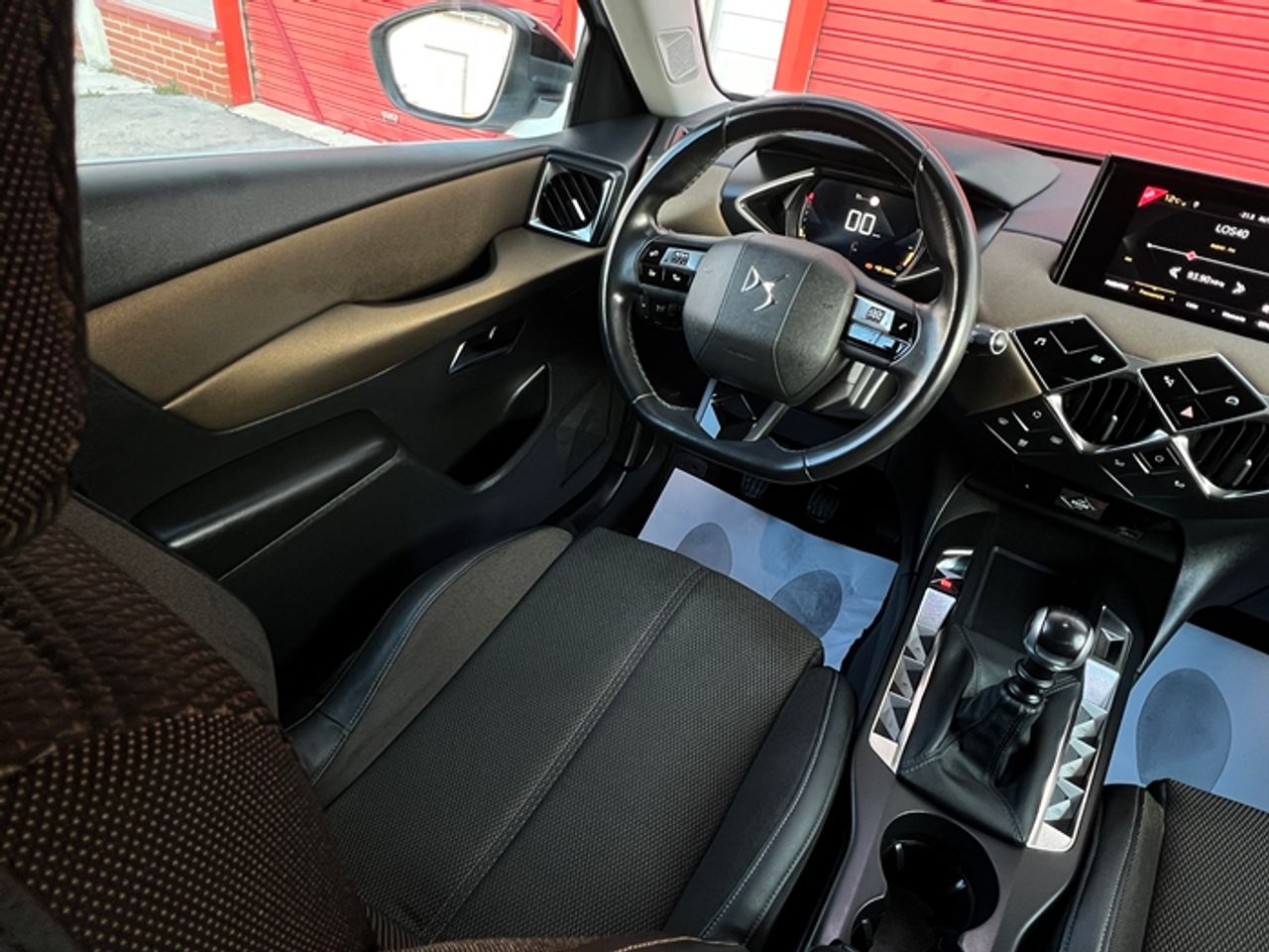 Foto DS Automobiles DS 3 20