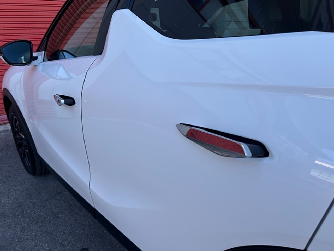 Foto DS Automobiles DS 3 31