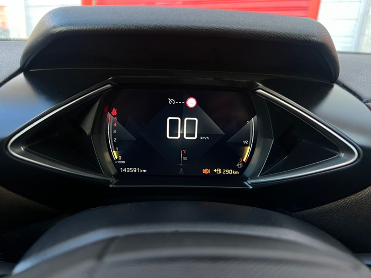 Foto DS Automobiles DS 3 32
