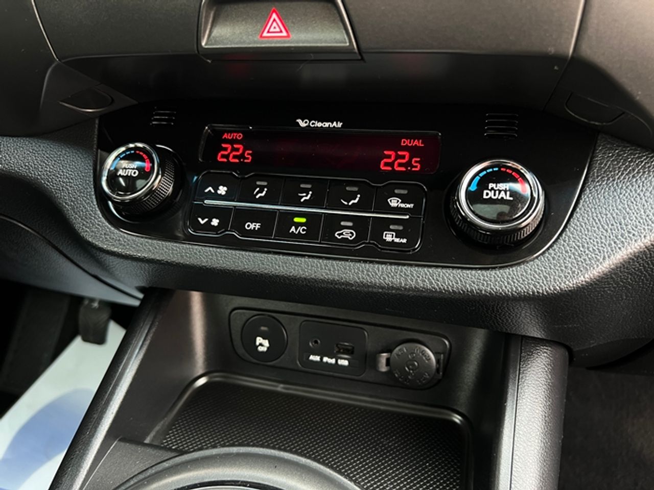Foto Kia Sportage 7