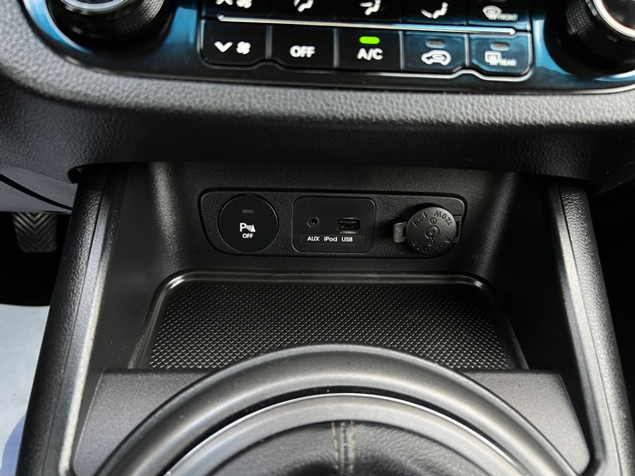 Foto Kia Sportage 13