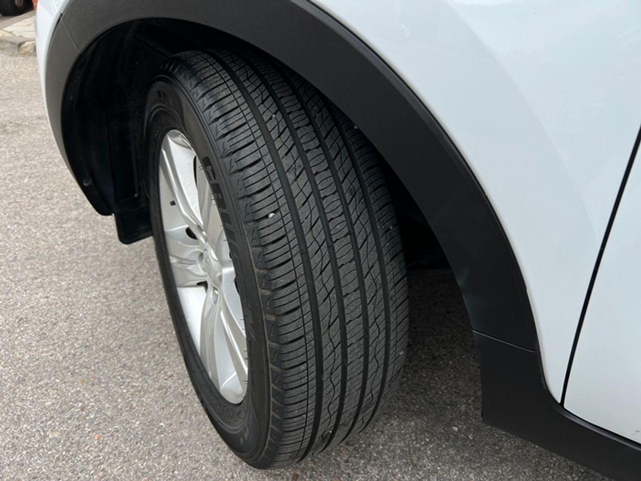 Foto Kia Sportage 16