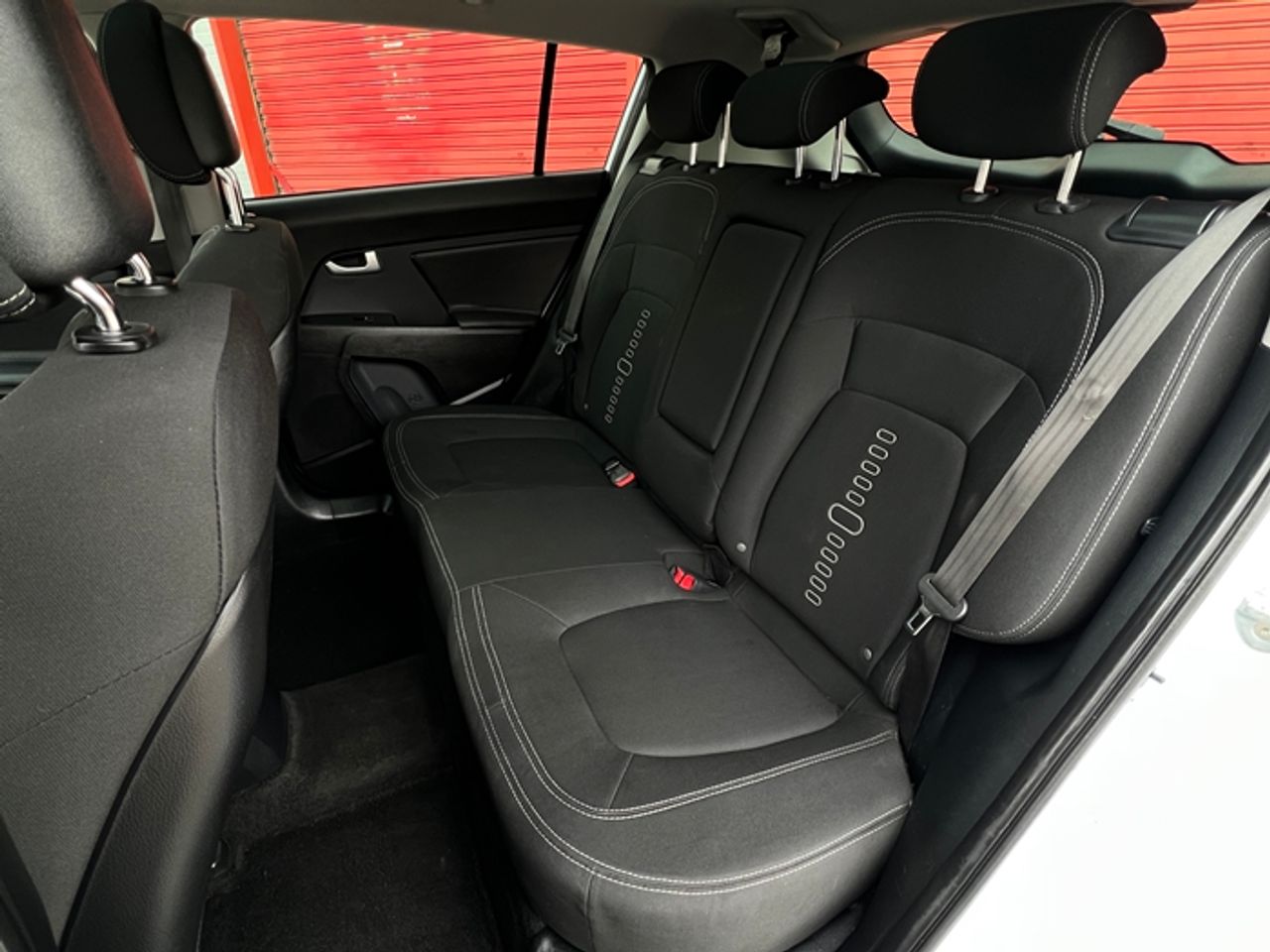 Foto Kia Sportage 19