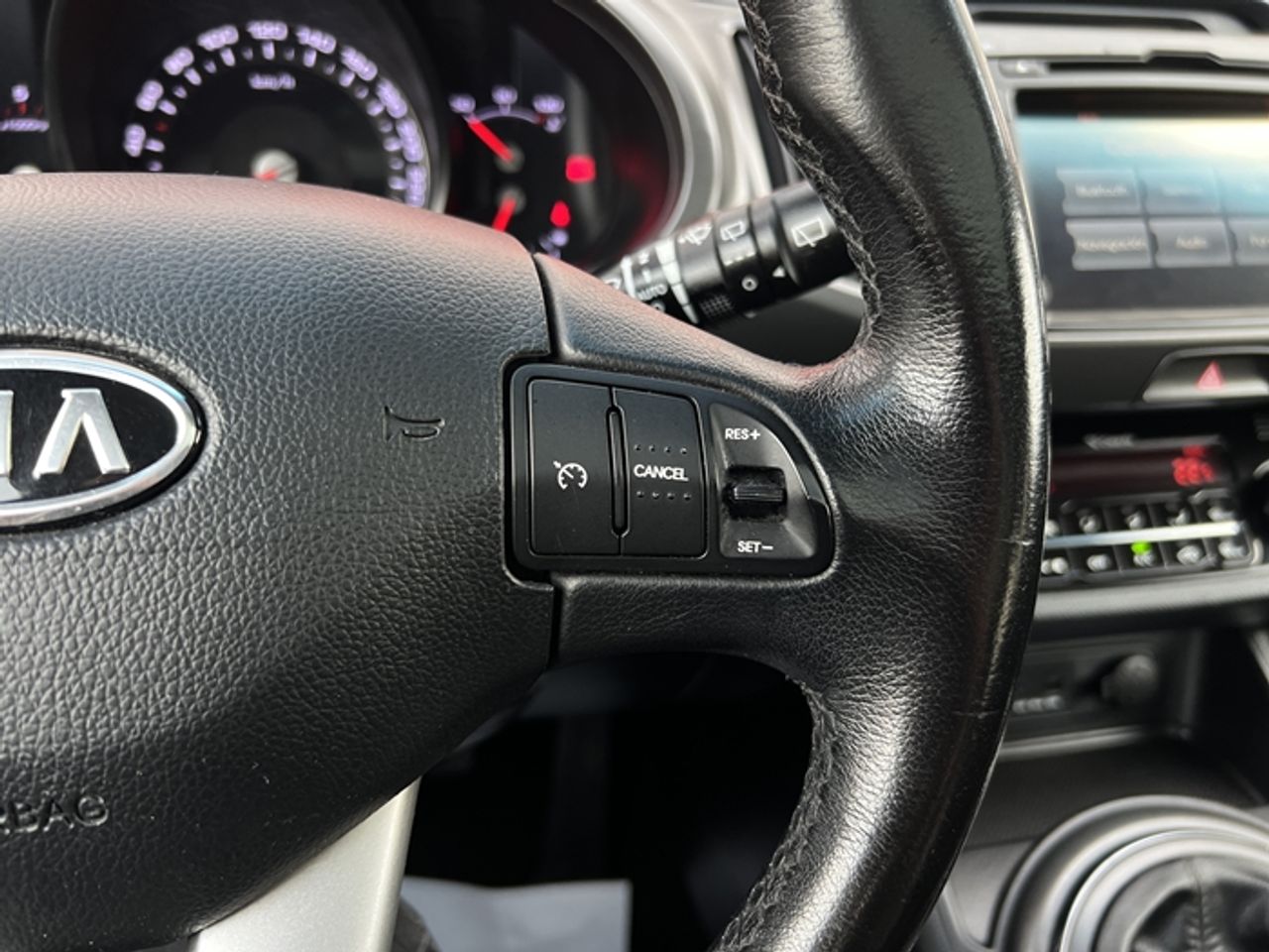 Foto Kia Sportage 24