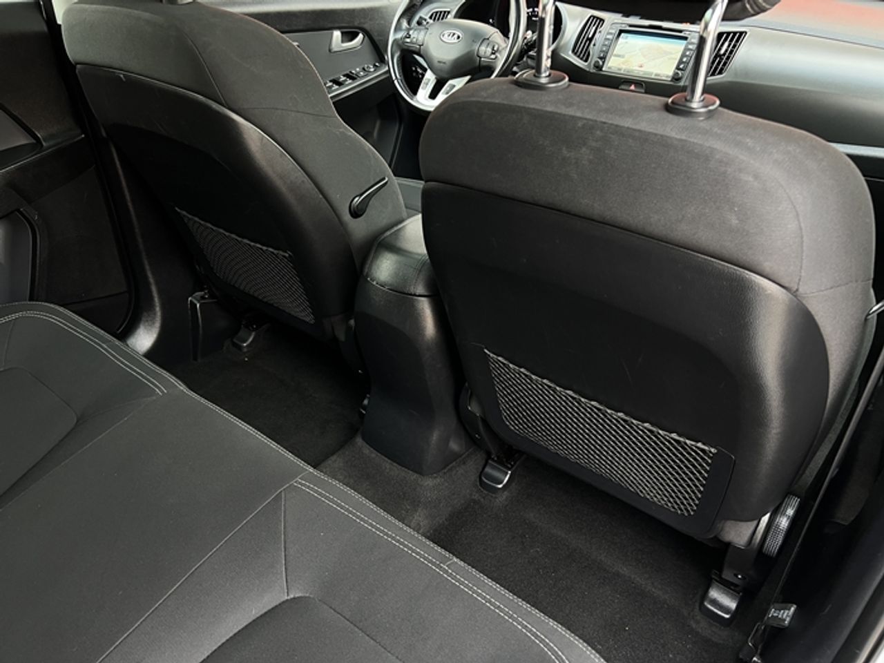 Foto Kia Sportage 29