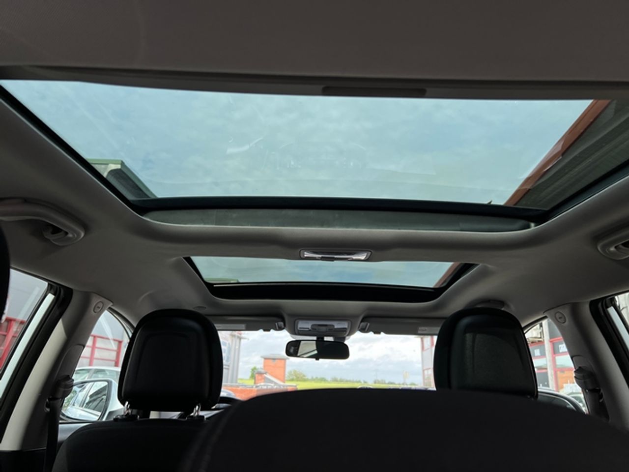 Foto Kia Sportage 31