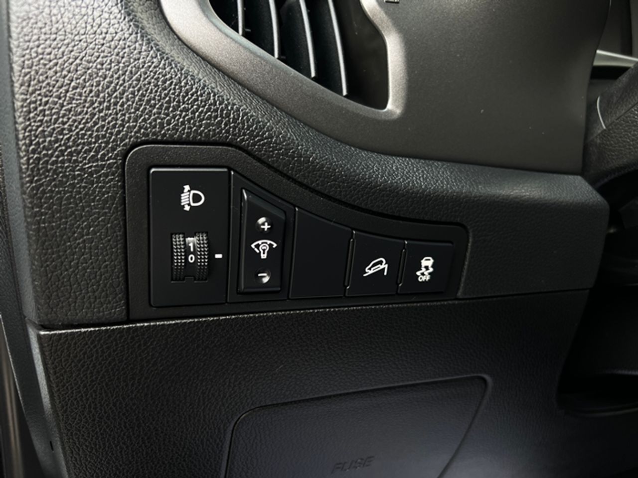 Foto Kia Sportage 34
