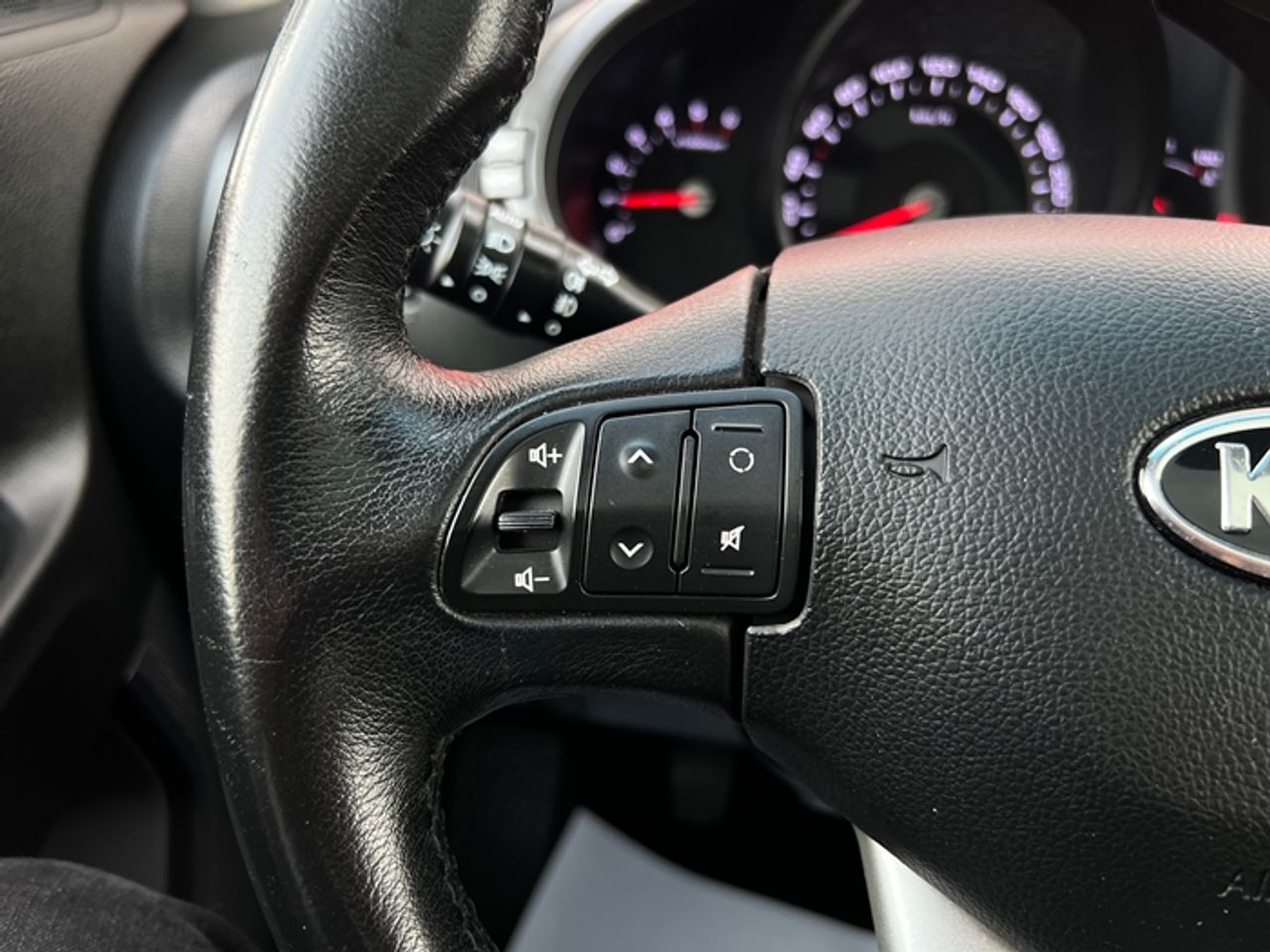 Foto Kia Sportage 36