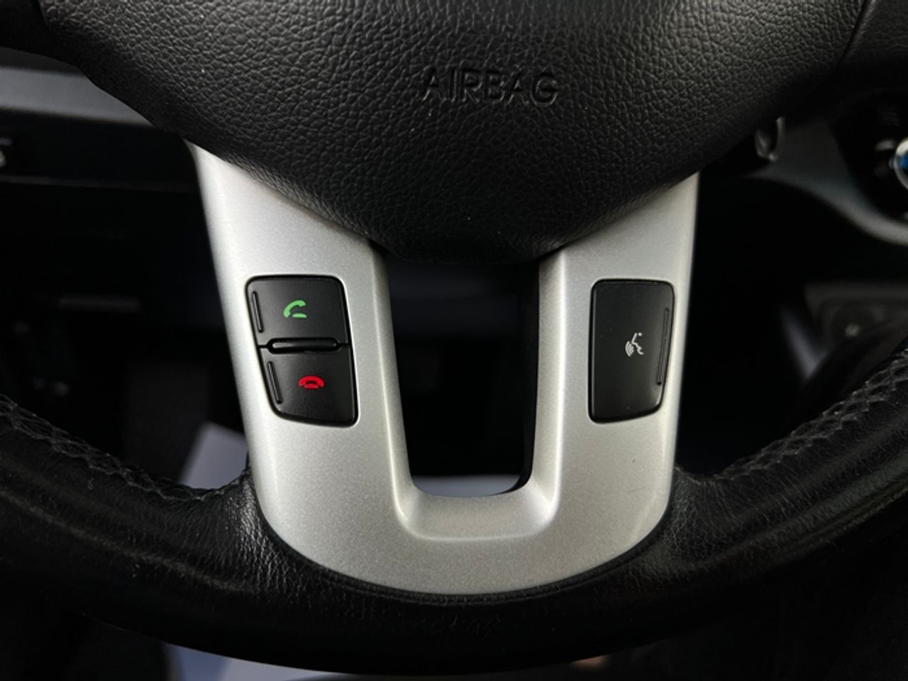 Foto Kia Sportage 37