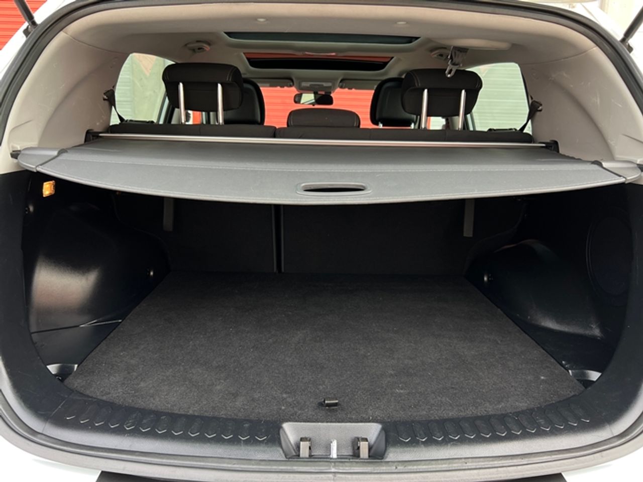 Foto Kia Sportage 41