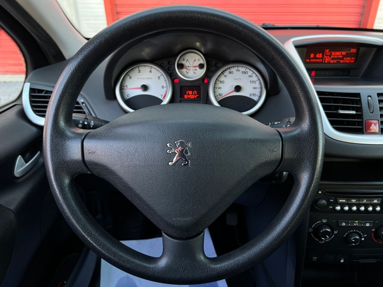 Foto Peugeot 207 6